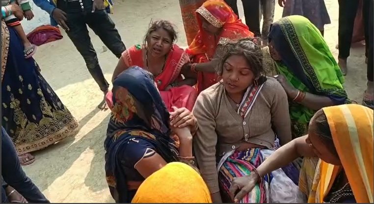 Bhadohi: Four-month-old baby dies under mysterious circumstances, one eye found missing