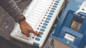 NEW DELHI : Election Commission has prepared an initial model of 'remote voting' for the convenience of domestic overseas voters