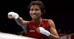 New Delhi: Women's National Boxing Championship: Lovlina Borgohain enters the finals