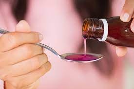 NOIDA : Cough syrup: Center, UP drug department team inspected Noida office of pharmaceutical compan