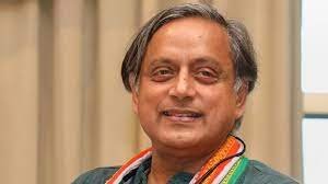 Kottayam: Despite being educated, the unemployment rate among the youth of Kerala is very high: Shashi Tharoor