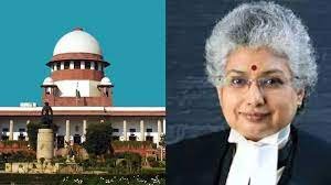 New Delhi: Center should have taken the decision of demonetisation through law: Justice Nagaratna