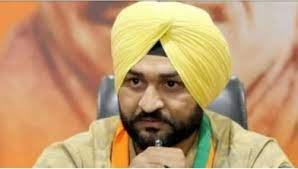 Chandigarh: Minister Sandeep Singh in Haryana quits the sports department after being accused of sexual harassment