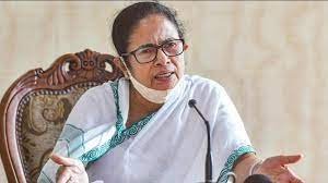 KOLKATA : Mamata Banerjee launches TMC's new campaign 'Didir Suraksha Kavach'