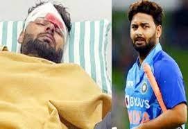 Dehradun: Pant's condition improved, brought from ICU to private ward