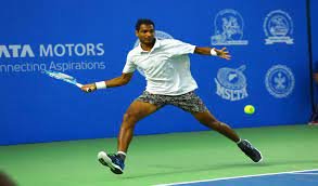 Pune : Ramkumar in main draw of Tata Open Maharashtra