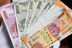New Delhi: Currency in circulation has increased by 83 percent since demonetisation in the country.