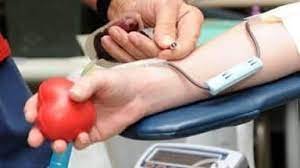 Chhatarpur: Muslim man donated blood to save the life of a sick Hindu child