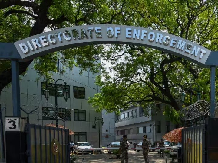 Maharashtra: Won the municipal tender of PMAY scheme fraudulently