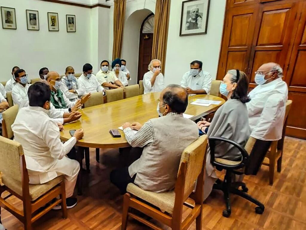 New Delhi