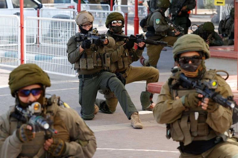 Jerusalem