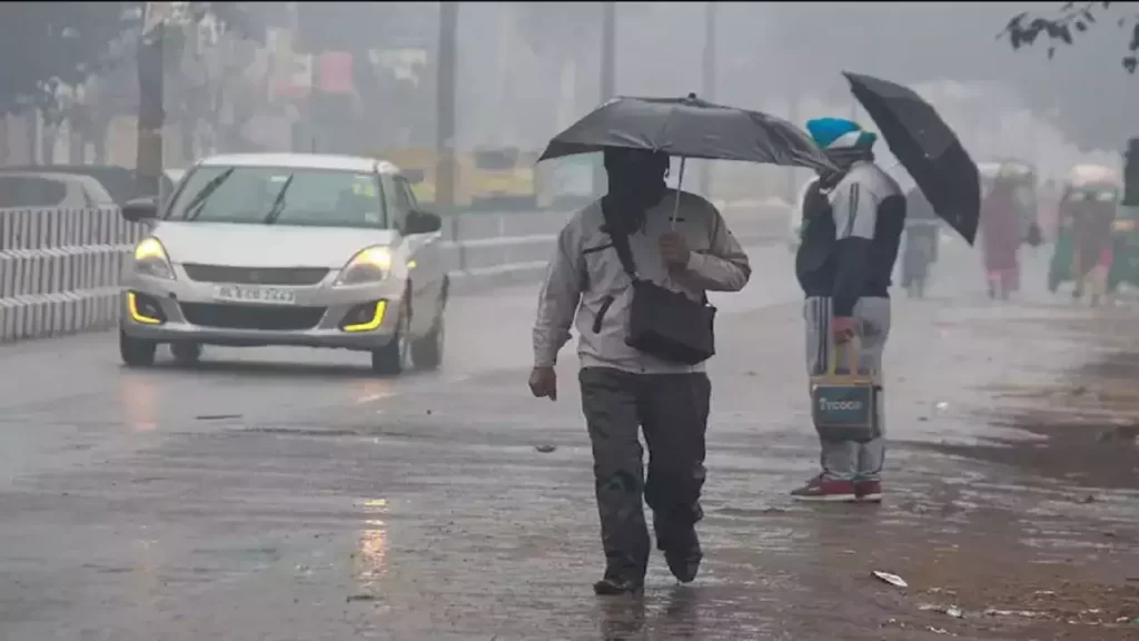 New Delhi
