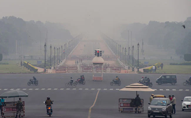 New Delhi