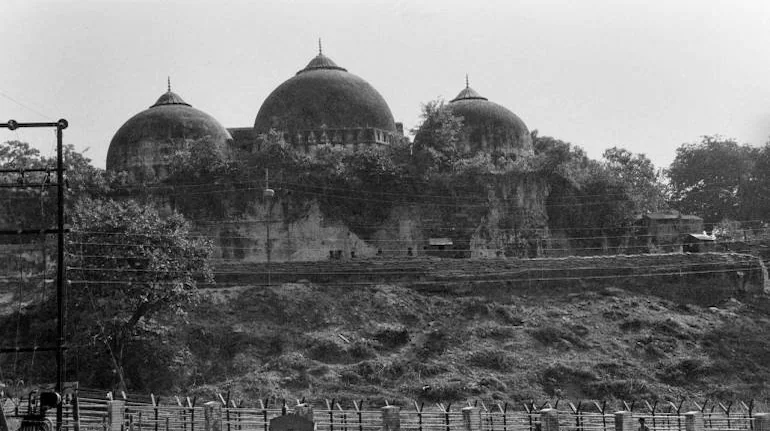 Ayodhya