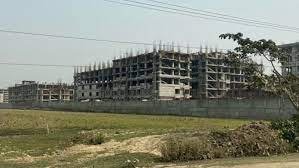 Guwahati: Nalbari Medical College approved in Assam