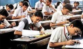 Imphal: Class 10 board exams begin in Manipur
