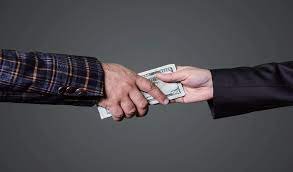 JAIPUR: Revenue Patwari arrested for taking bribe in Nagaur, Rajasthan