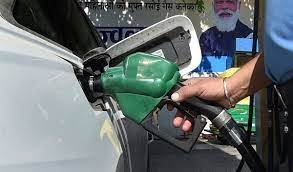 New Delhi: Windfall tax on diesel reduced, removed from ATF
