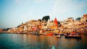 United Nations : UN representative described India's Namami Gange mission as a 'ray of hope'