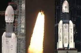 Sriharikota: ISRO's LVM-3 successfully placed 36 satellites in their designated orbits.