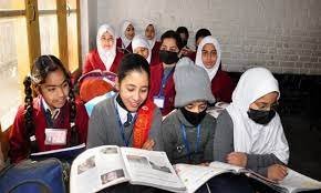New Delhi : 22.70 lakh students appeared in the first literacy assessment test under New India Literacy Program: Ministry of Education