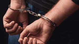 Thane: Four arrested for assaulting company manager in Thane district