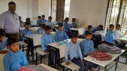 GANDHINAGAR: Over 32,000 posts of teachers, principals vacant in government, aided schools in Gujarat: Minister