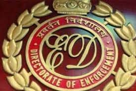 MUMBAI: ED raids places linked to Franklin Templeton in Mumbai and Chennai