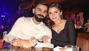 Mumbai : Anushka Sharma and Virat Kohli launch new non-profit initiative 'Seva'