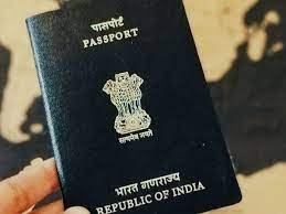 MUMBAI : After taking Belgian citizenship: No relief for a person traveling the world on an Indian passport