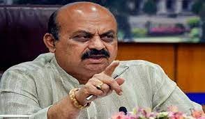 Bengaluru : BJP will return to power in Karnataka with absolute majority: Bommai