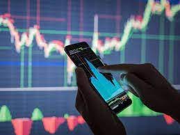 New Delhi: The market capitalization of five companies in the top 10 Sensex declined by Rs 86,447 crore.