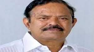 Bengaluru: Senior JD(S) MLA Ramaswamy resigns
