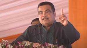 New Delhi: India will be at number one position in vehicle manufacturing with the use of lithium found in Jammu and Kashmir: Gadkari