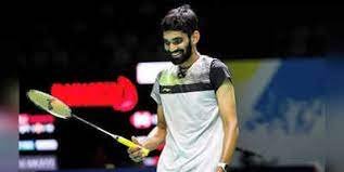 Madryt: Srikanth pokonuje Praneetha w ćwierćfinale Madrid Masters
