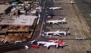 New Delhi: Airports revenue expected to reach $3.9 billion by next fiscal year