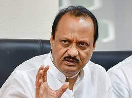 NASHIK: Komentarz sądu na temat mowy nienawiści to wstyd dla rządu Shinde-Fadnavis: Ajit Pawar