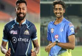 MUMBAI: Hardik Pandya is like MS Dhoni as a captain: Gujarat Titans spinner R Sai Kishore