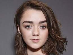 MUMBAI: 'Game of Thrones' actress Maisie Williams on India visit, said: Was surprised to see Mumbai