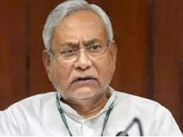 PATNA: Nitish said on the action of ED and CBI against Lalu's family, the same happened in 2017