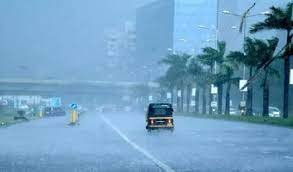MUMBAI: On March 21, it rained the most in a single day in the last 17 years.