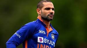 New Delhi: The way Shubman Gill is playing, I would prefer him over myself: Shikhar Dhawan