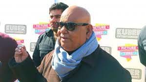 New Delhi : Satish Kaushik case: Delhi Police recovered medicines from the farmhouse