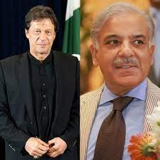 Islamabad: There will be no talks with Imran Khan until he apologises: Prime Minister of Pakistan