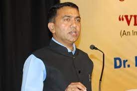 PANAJI: No background check was done on personnel who attacked foreign tourist in Goa: Chief Minister Sawant