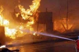 Tamil Nadu: Seven laborers feared dead, nine injured in firecracker factory