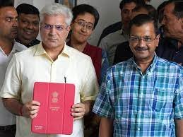 New Delhi