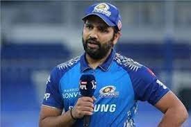 MUMBAI: After playing for so many years, people's expectations don't bother me: Rohit