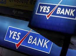 MUMBAI: Yes Bank shares may be sold on a large scale after the three-year 'moratorium' ends