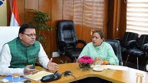Dehradun: Uttarakhand's first sports university to be built in Haldwani: Dhami